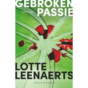 Gebroken passie (Paperback) bij Singel 344