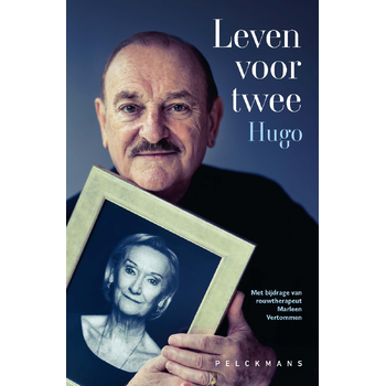 Leven voor twee (Paperback) bij Singel 344