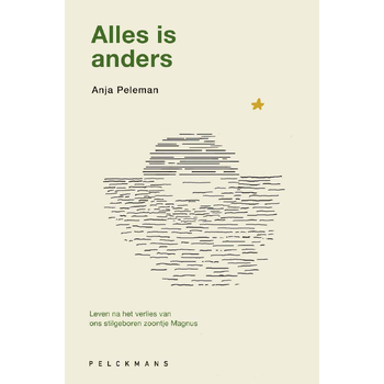 Alles is anders (Hardback) bij Singel 344