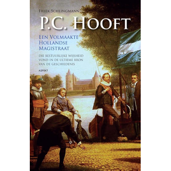 P.C. Hooft (Paperback) bij Singel 344