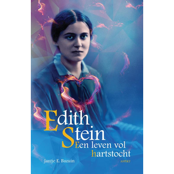 Edith Stein (Paperback) bij Singel 344