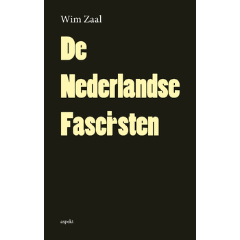 De Nederlandse fascisten (Paperback) bij Singel 344