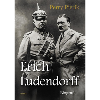 Erich Ludendorff (Paperback) bij Singel 344
