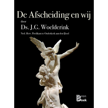 De afscheiding en wij (Paperback) bij Singel 344