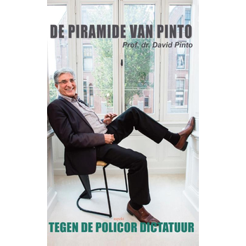 De piramide van Pinto (Paperback) bij Singel 344