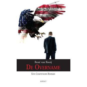 De overname (Paperback) bij Singel 344