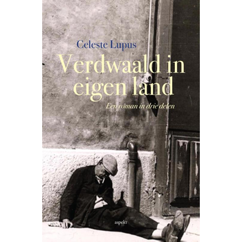 Verdwaald in eigen land (Paperback) bij Singel 344
