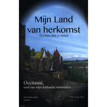 Mijn land van herkomst (Paperback) bij Singel 344