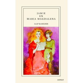 Jamie en Maria Magdalena (Paperback) bij Singel 344