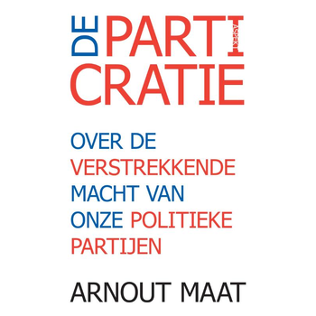 De particratie (Paperback) bij Singel 344