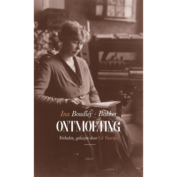 Ontmoeting (Paperback) bij Singel 344