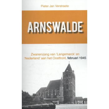Arnswalde (Paperback) bij Singel 344