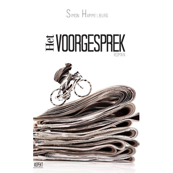 Het voorgesprek (Paperback) bij Singel 344