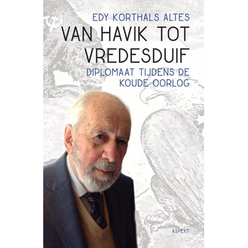 Van havik tot vredesduif (Paperback) bij Singel 344