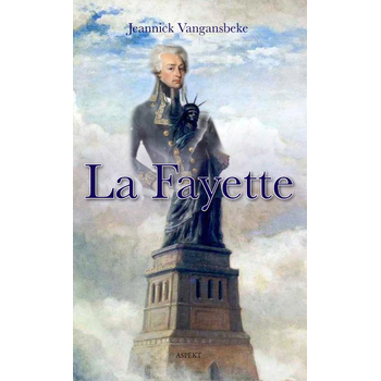 La Fayette (Paperback) bij Singel 344