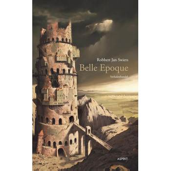 Belle Epoque (Paperback) bij Singel 344
