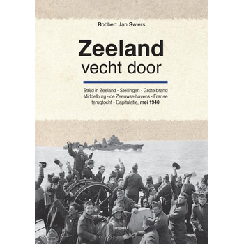 Zeeland vecht door (Paperback) bij Singel 344