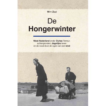 De Hongerwinter (Paperback) bij Singel 344