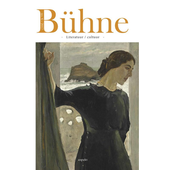 Bühne 6 (Paperback) bij Singel 344