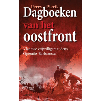 Dagboeken van het oostfront (Paperback) bij Singel 344