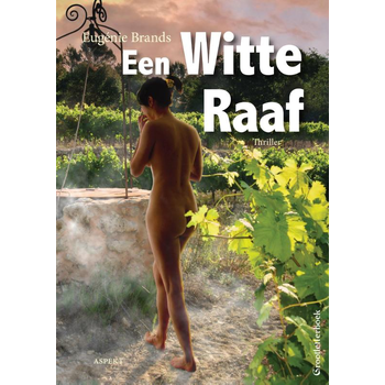 Witte Raaf (Paperback) bij Singel 344