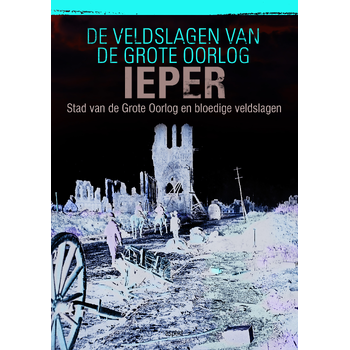Ieper (Paperback) bij Singel 344
