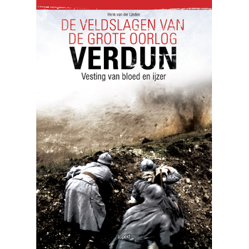 Verdun (Paperback) bij Singel 344