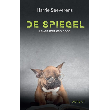 De Spiegel (Paperback) bij Singel 344