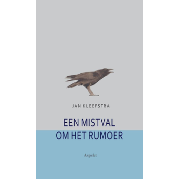 Een mistval om het rumoer (Paperback) bij Singel 344