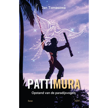 Pattimura (Paperback) bij Singel 344