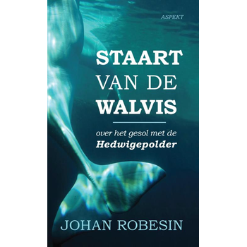 Staart van de Walvis (Paperback) bij Singel 344