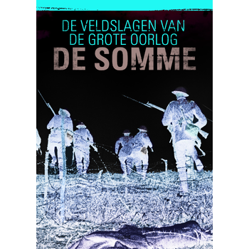 De Somme (Paperback) bij Singel 344