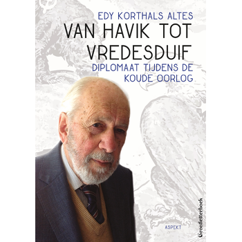Van Havik tot Vredesduif GLB (Paperback) bij Singel 344