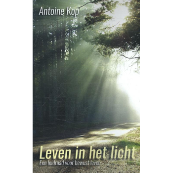 Leven in het licht (Paperback) bij Singel 344