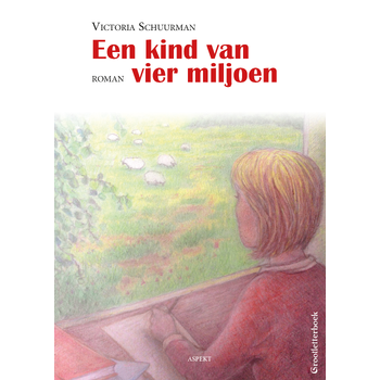 Een kind van vier miljoen (Paperback) bij Singel 344