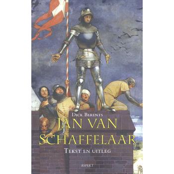 Jan van Schaffelaar (Paperback) bij Singel 344