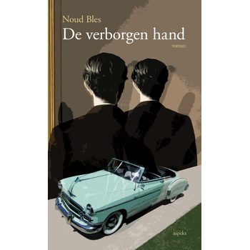 De verborgen hand (Paperback) bij Singel 344