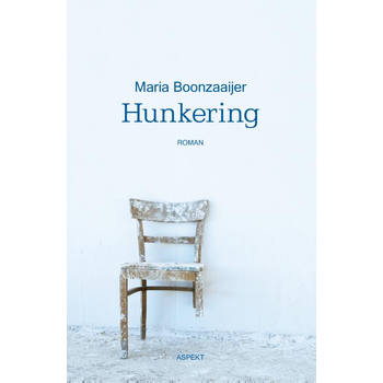 Hunkering (Paperback) bij Singel 344