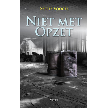 Niet met opzet (Paperback) bij Singel 344