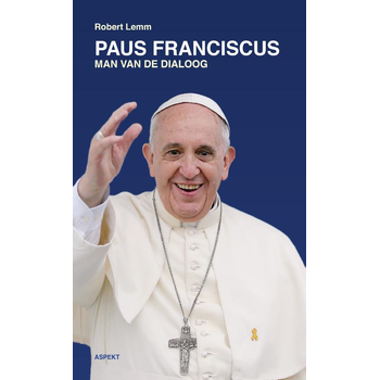 Paus Franciscus (Paperback) bij Singel 344