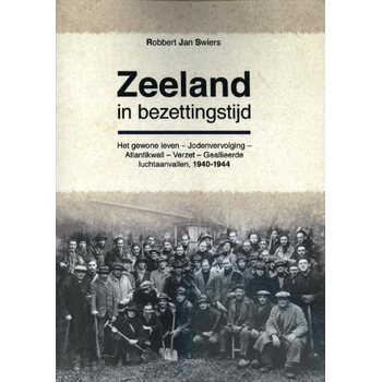 Zeeland in bezettingstijd (Paperback) bij Singel 344