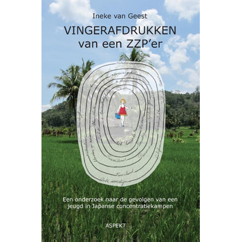 Vingerafdrukken van een ZZP'er (Paperback) bij Singel 344
