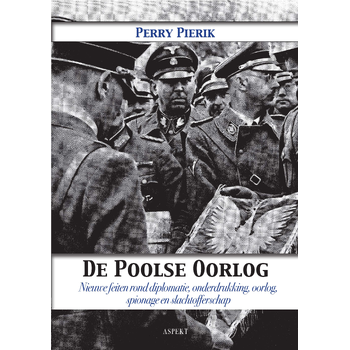 De Poolse oorlog (Paperback) bij Singel 344