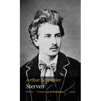 Sterven (Hardback) bij Singel 344