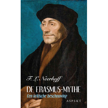 De Erasmus-mythe (Paperback) bij Singel 344