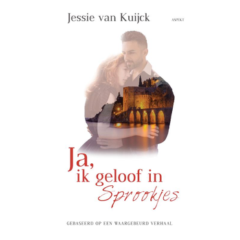 Ja, ik geloof in sprookjes (Paperback) bij Singel 344
