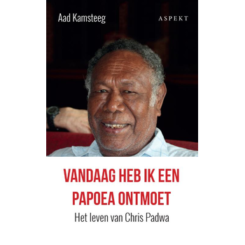 Vandaag heb ik een Papoea ontmoet (Paperback) bij Singel 344