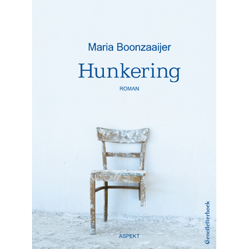 Hunkering GLB (Paperback) bij Singel 344