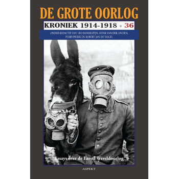 36 (Paperback) bij Singel 344