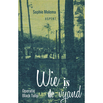 Wie is de vijand (Paperback) bij Singel 344
